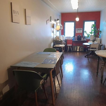 L Entre Deux Chambres D Hotes Belin-Beliet Zewnętrze zdjęcie