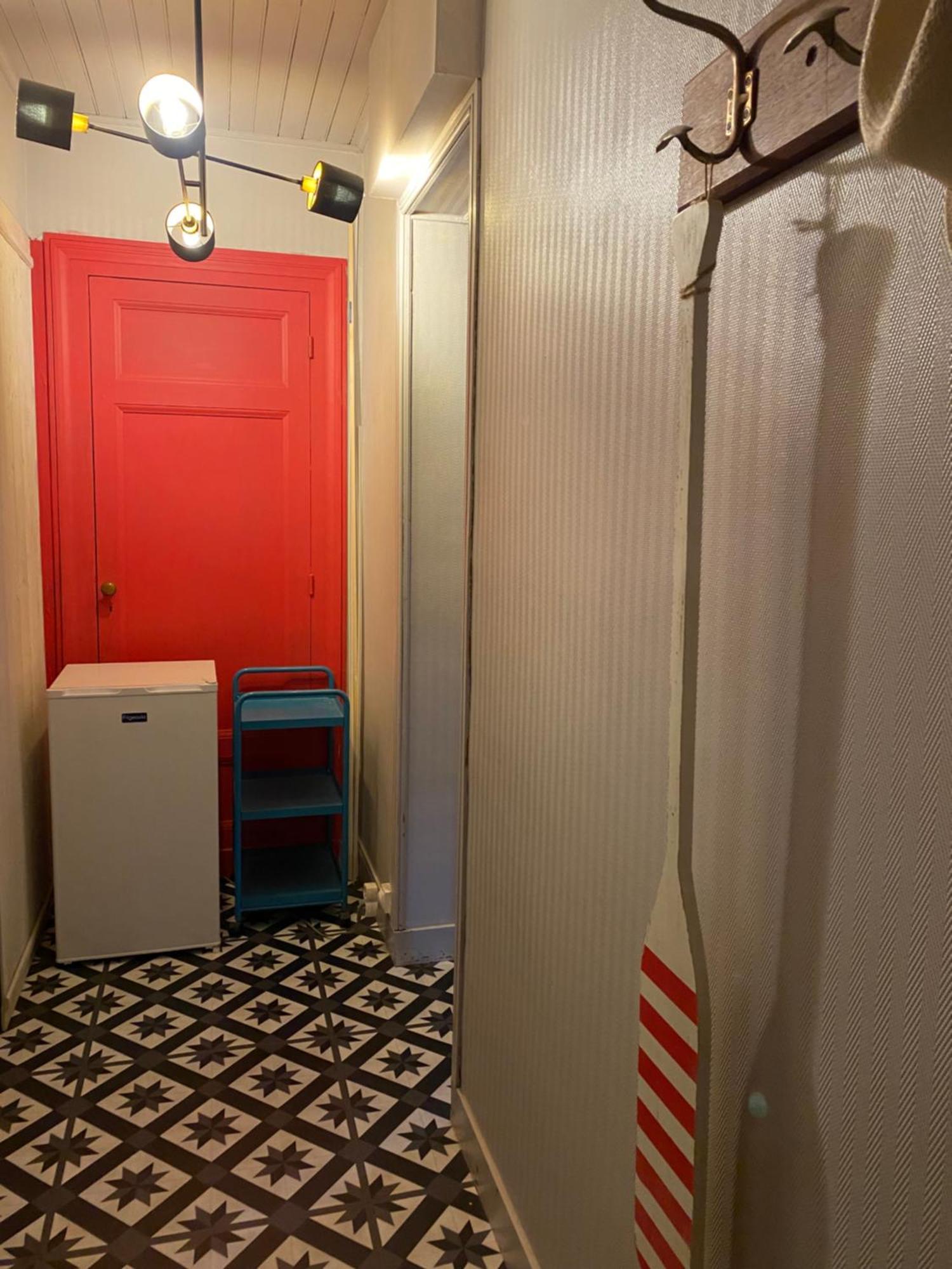 L Entre Deux Chambres D Hotes Belin-Beliet Zewnętrze zdjęcie