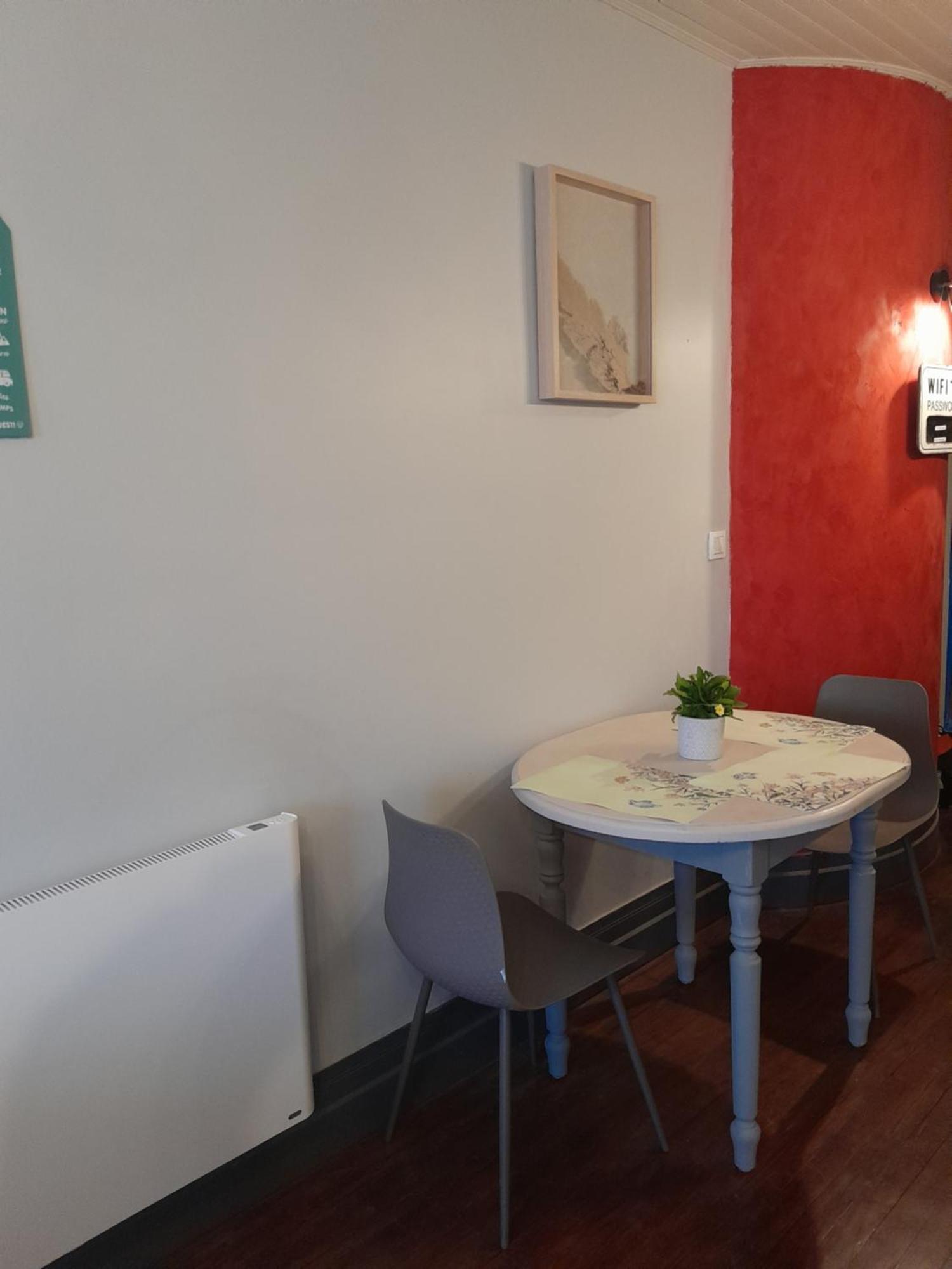 L Entre Deux Chambres D Hotes Belin-Beliet Pokój zdjęcie
