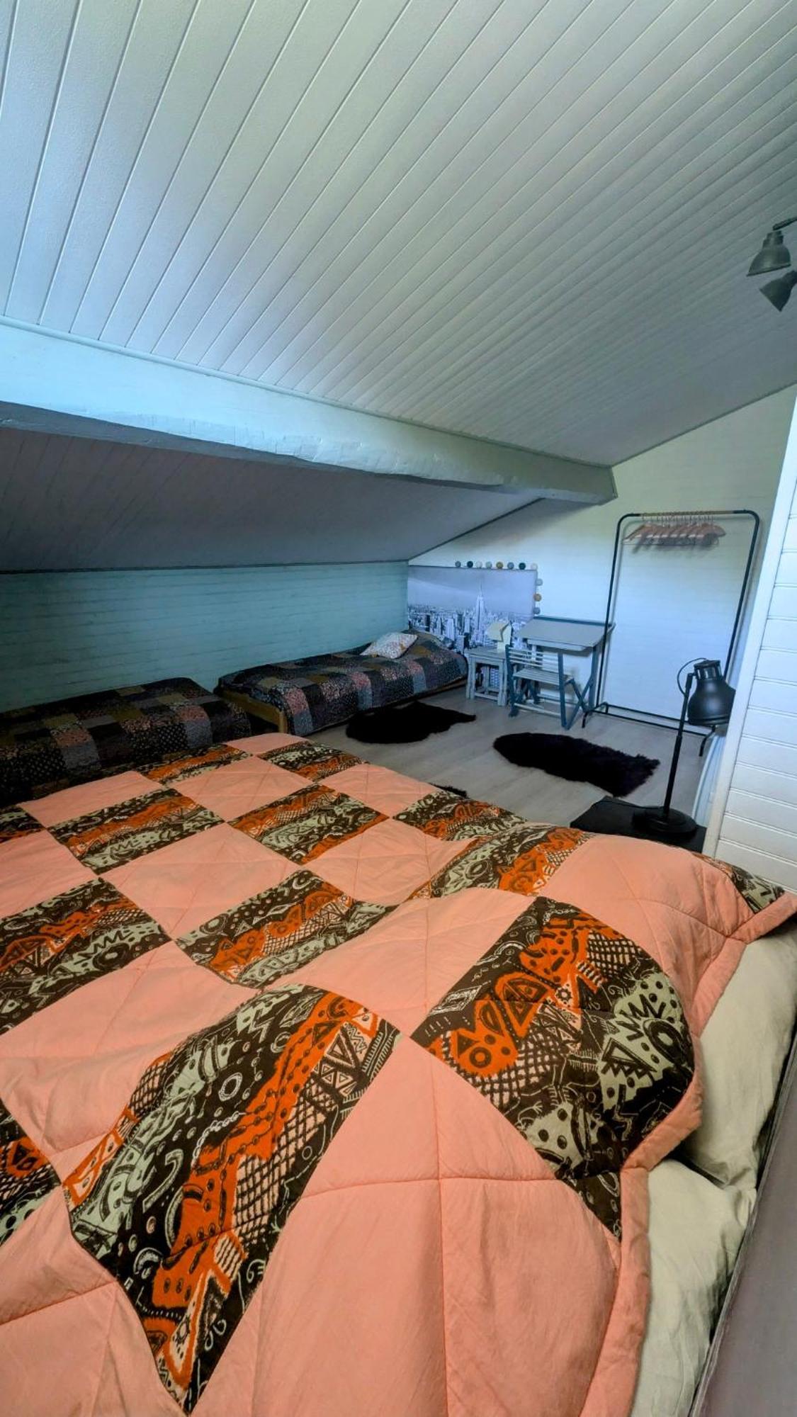 L Entre Deux Chambres D Hotes Belin-Beliet Zewnętrze zdjęcie