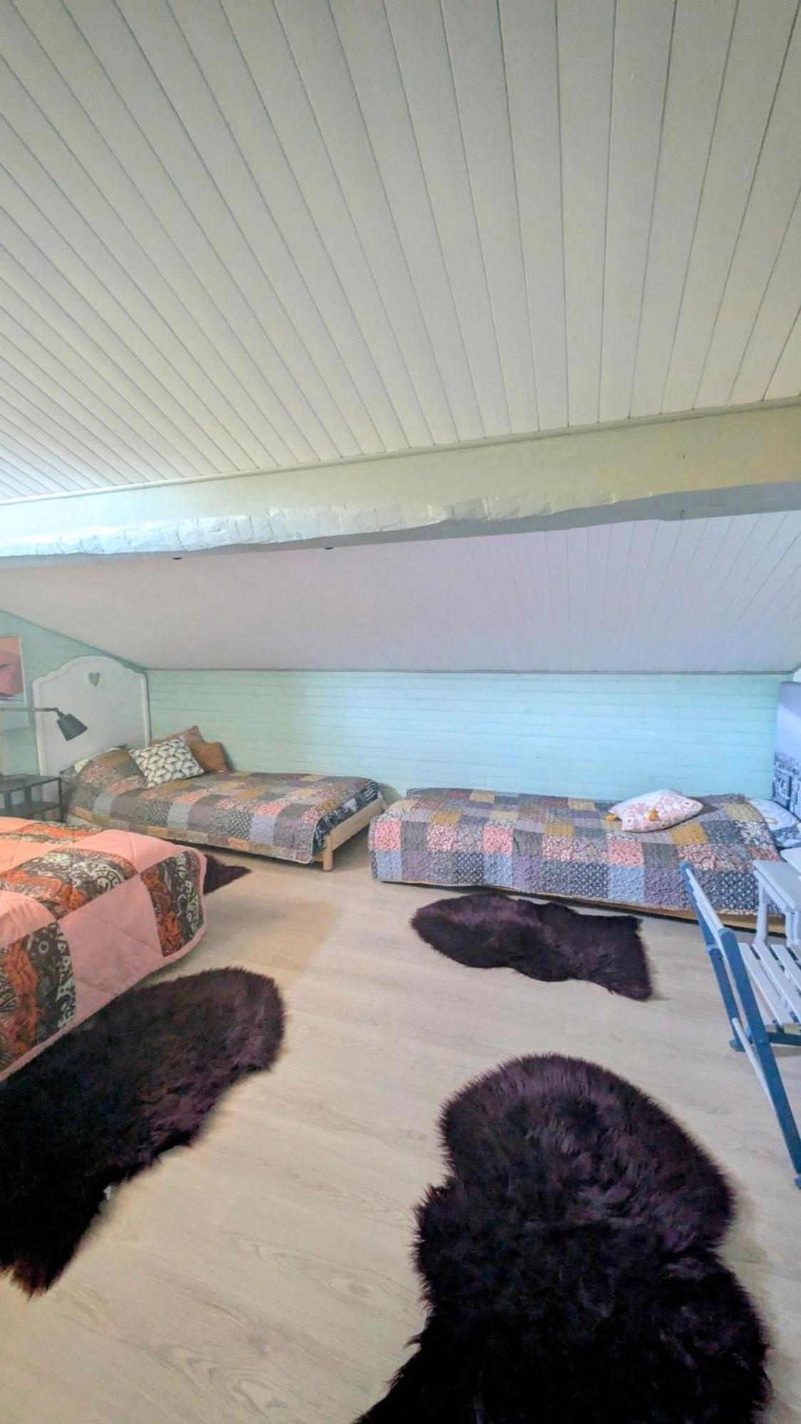 L Entre Deux Chambres D Hotes Belin-Beliet Zewnętrze zdjęcie